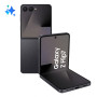 Samsung SM-F766B Z Flip 7 12+512GB 4.1" 6.9" 5G Jet Black EU