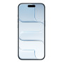 Apple iPhone Air 16,5 cm (6.5") Doppia SIM iOS 26 5G USB tipo-C 256 GB Blu