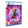 PS5 Dragon Ball Xenoverse 2EU