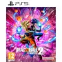 PS5 Dragon Ball Xenoverse 2EU