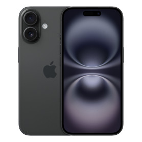 Apple iPhone 16 128GB - Black EU