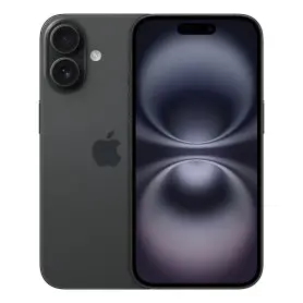 Apple iPhone 16 128GB - Black EU