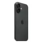 Apple iPhone 16 128GB - Black EU
