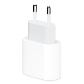 Apple Alimentatore 20W USB-C Adapter - White EU