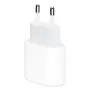 Apple Alimentatore 20W USB-C Adapter - White EU