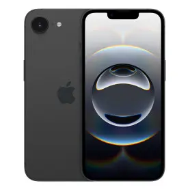 Apple iPhone 16e 128GB - Black EU