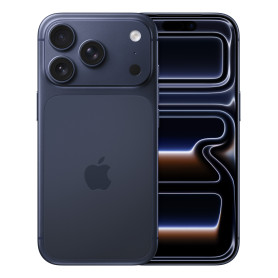 Apple iPhone 17 Pro 256GB - Deep Blue EU