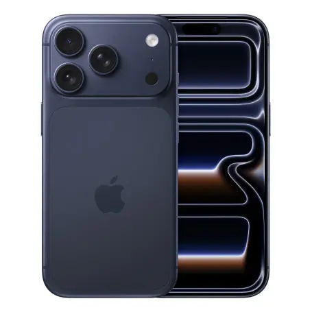 Apple iPhone 17 Pro 512GB - Deep Blue EU
