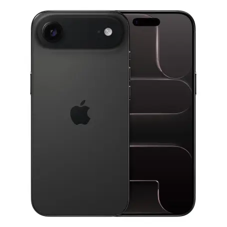 Apple iPhone Air 256GB - Space Black EU