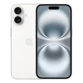 Apple iPhone 16 128GB - White EU