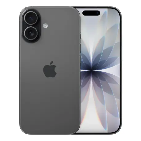 Apple iPhone 17 256GB - Indian Spec - Black EU