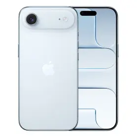 Apple iPhone Air 256GB - Sky Blue EU