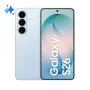 Samsung Galaxy S26 S942 5G Dual Sim 12GB RAM 256GB - Sky Blue EU