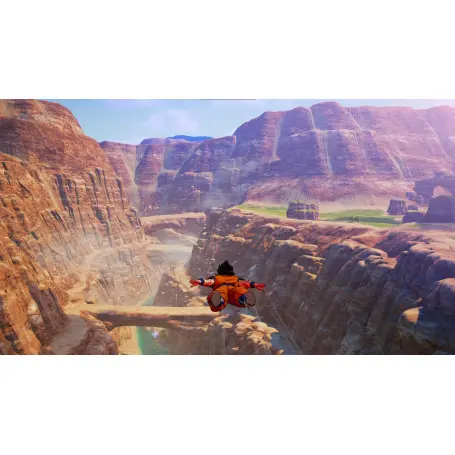 PS5 Dragon Ball Z Kakarot