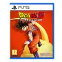 PS5 Dragon Ball Z Kakarot