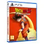 PS5 Dragon Ball Z Kakarot