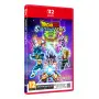 Switch 2 Dragon Ball Sparking Zero (Game Key Card) EU