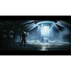 PS5 Star Wars Jedi Survivor EU