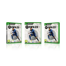 XBOX Serie X Fifa 23