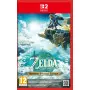 Switch 2 The Legend of Zelda Tears of the Kingdom