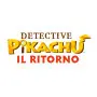 Switch Detective Pikachu il ritorno