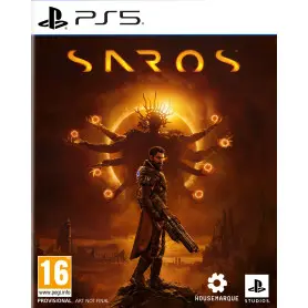 PS5 Saros