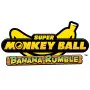 Switch Super Monkey Ball Banana Rumble