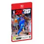 Switch 2 NBA 2K26 (Game KeyCard) EU