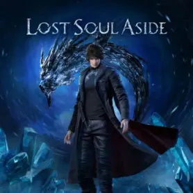 PS5 Lost Soul Aside