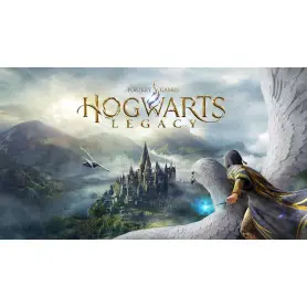 Switch 2 Hogwarts Legacy (Game Key Card) EU