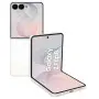 Samsung Galaxy Z Flip8 F776B 5G Dual Sim 12GB RAM 256GB - Cream EU
