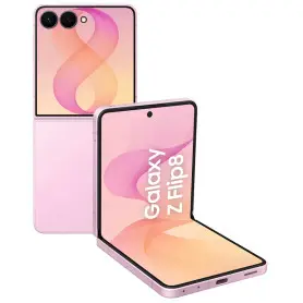 Samsung Galaxy Z Flip8 F776B 5G Dual Sim 12GB RAM 256GB - Pink EU