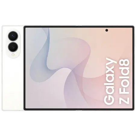 Samsung Galaxy Z Fold8 F971B 5G 12GB RAM 256GB - Cream EU