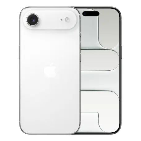 Apple iPhone Air 256GB - Cloud White EU