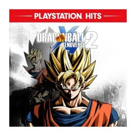 PS4 Dragon Ball Xenoverse 2 PS Hits EU