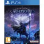 PS4 Elden Ring Nightreign EU