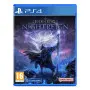 PS4 Elden Ring Nightreign EU