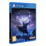 PS4 Elden Ring Nightreign EU