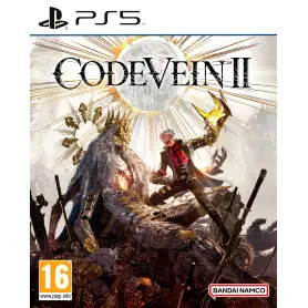 PS5 Code Vein II EU