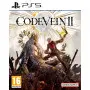 PS5 Code Vein II EU