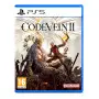 PS5 Code Vein II EU