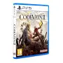 PS5 Code Vein II EU