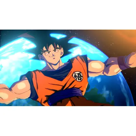PS5 Dragon Ball FighterZ EU