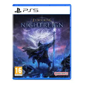 PS5 Elden Ring Nightreign EU