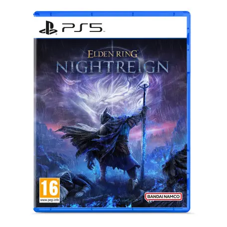 PS5 Elden Ring Nightreign EU