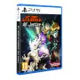 PS5 My Hero Academia - All's Justice EU