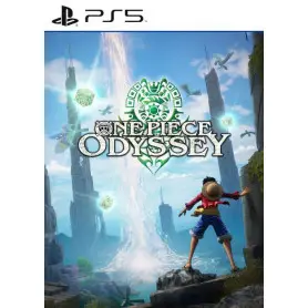 PS5 One Piece Odyssey EU