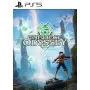 PS5 One Piece Odyssey EU