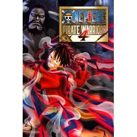 PS5 One Piece Pirate Warriors 4 EU