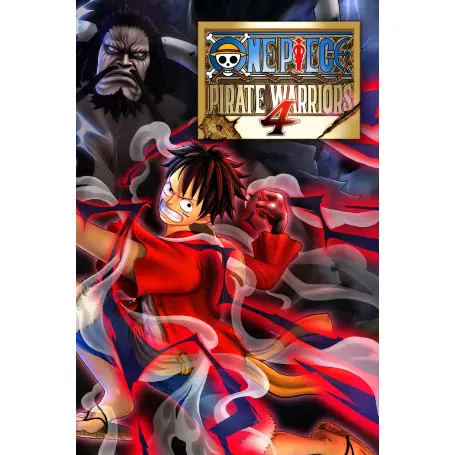 PS5 One Piece Pirate Warriors 4 EU